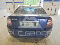 2008 Acura TL фото
