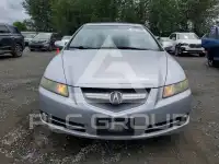2008 Acura TL фото