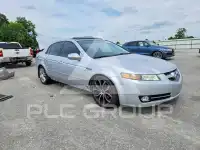 2008 Acura TL фото
