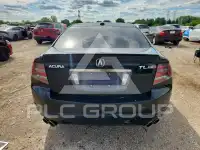 2008 Acura TL фото
