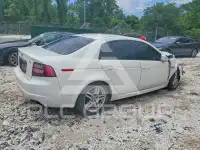 2008 Acura TL photo