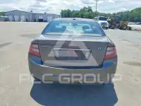 2008 Acura TL фото