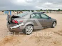 2008 Acura TL фото