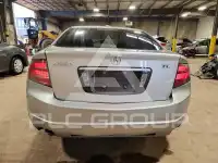 2008 Acura TL photo