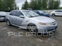 2008 Acura TL фото