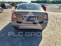 2008 Acura TL фото