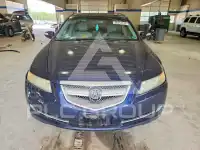 2008 Acura TL фото
