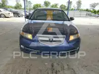 2008 Acura TL photo