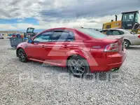 2008 Acura TL фото