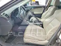 2008 Acura TL фото