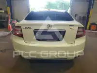 2008 Acura TL фото