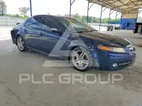 2008 Acura TL photo