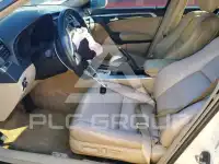2008 Acura TL фото