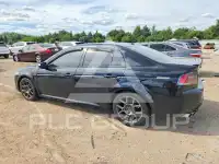 2008 Acura TL фото