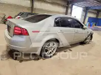 2008 Acura TL photo