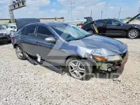 2008 Acura TL фото