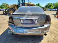 2008 Acura TL фото
