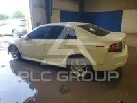 2008 Acura TL фото