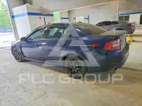 2008 Acura TL фото