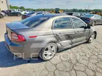 2008 Acura TL фото
