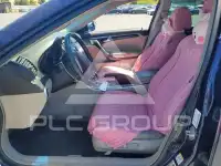 2008 Acura TL фото