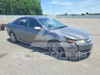 2008 Acura TL фото