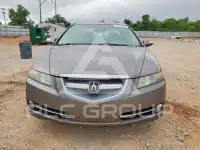 2008 Acura TL фото