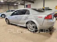 2008 Acura TL photo