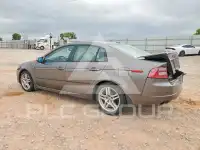 2008 Acura TL фото