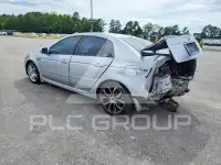 2008 Acura TL фото