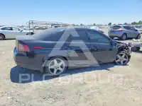 2008 Acura TL фото