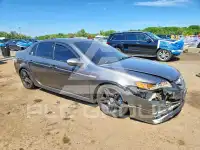 2008 Acura TL фото