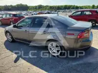 2008 Acura TL фото