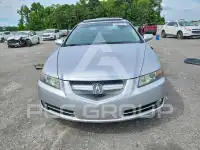 2008 Acura TL фото