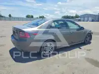 2008 Acura TL фото