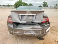 2008 Acura TL фото