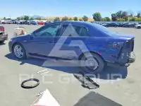 2008 Acura TL фото