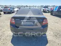 2008 Acura TL фото