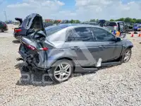 2008 Acura TL фото