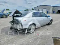 2008 Acura TL фото