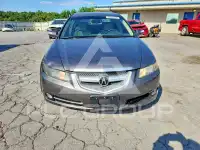 2008 Acura TL фото