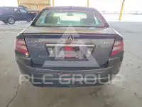 2008 Acura TL фото