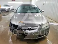 2008 Acura TL фото