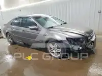 2008 Acura TL фото
