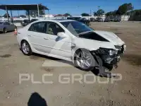 2008 Acura TL фото