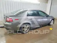 2008 Acura TL фото