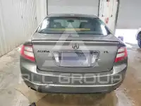 2008 Acura TL фото
