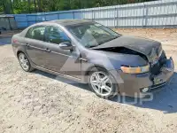 2008 Acura TL фото