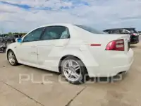 2008 Acura TL фото