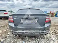 2008 Acura TL фото